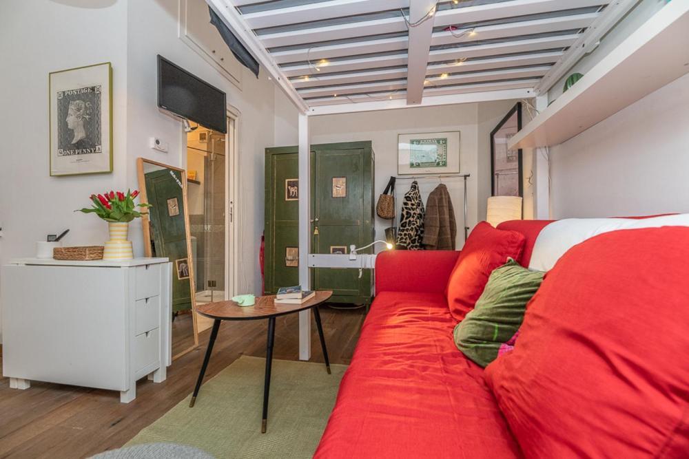 Brembo House Appartamento Milano