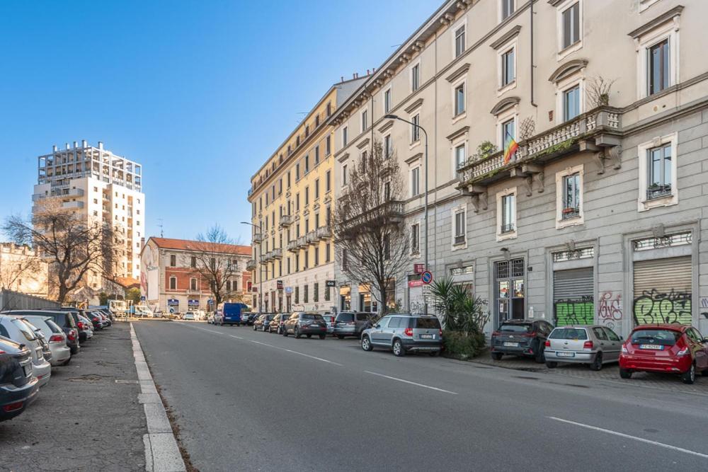 Appartamento Brembo House Milano