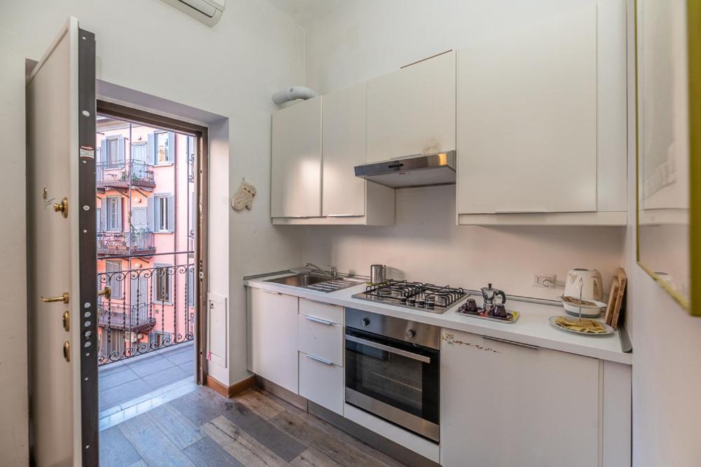Appartamento Brembo House Milano